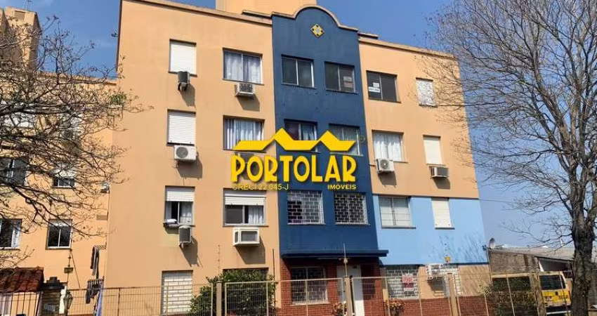 Apartamento com 2 quartos à venda no Sarandi, Porto Alegre 