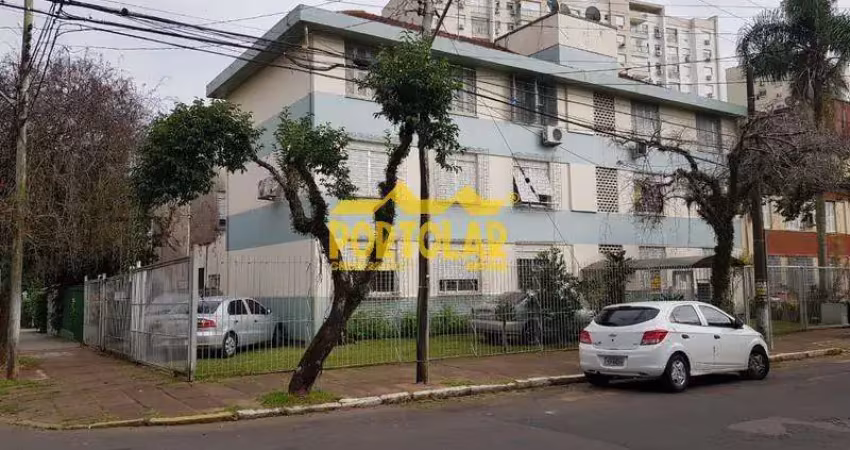 Apartamento com 2 quartos à venda no São Sebastião, Porto Alegre 