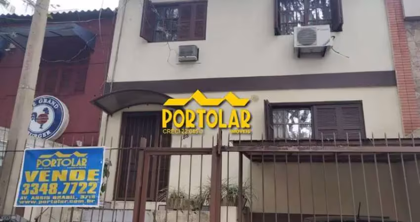 Casa com 3 quartos à venda no Moinhos de Vento, Porto Alegre 