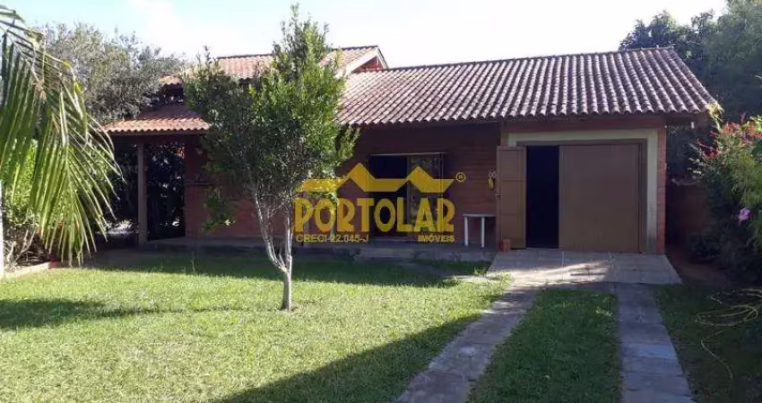 Casa com 2 quartos à venda no Águas Claras, Viamão 