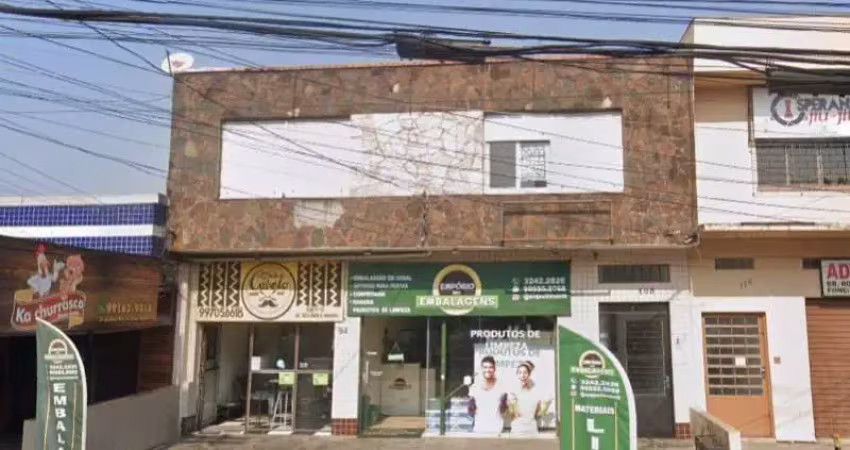 Prédio para alugar no Sarandi, Porto Alegre 