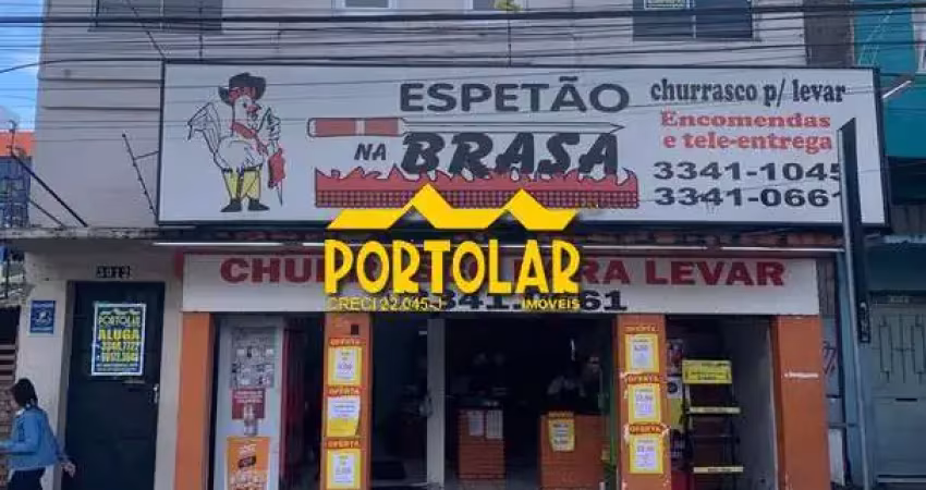 Sala comercial para alugar no Cristo Redentor, Porto Alegre 