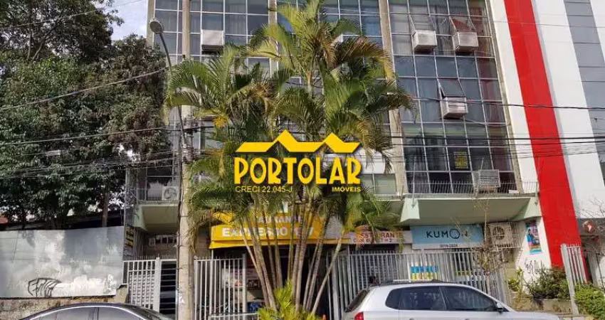 Sala comercial para alugar no Passo da Areia, Porto Alegre 