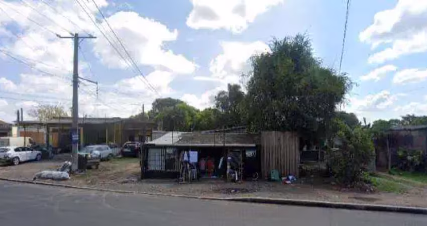 Terreno comercial à venda no Rubem Berta, Porto Alegre 