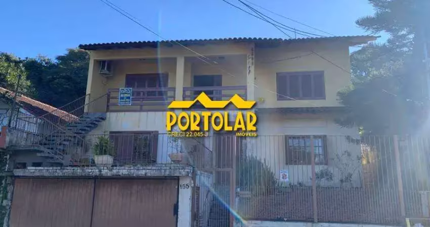 Casa com 2 quartos para alugar no Jardim Itu Sabará, Porto Alegre 