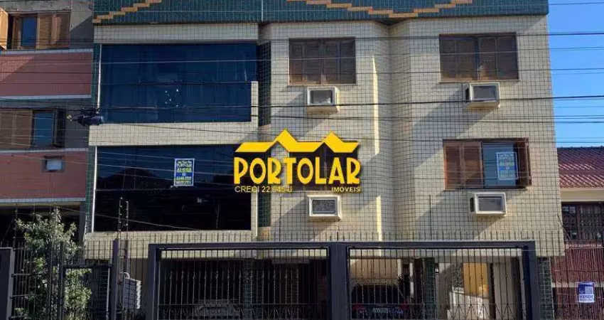Apartamento com 3 quartos para alugar no Jardim Itu Sabará, Porto Alegre 