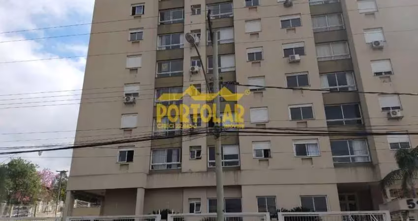 Apartamento com 2 quartos à venda no Alto Petrópolis, Porto Alegre 