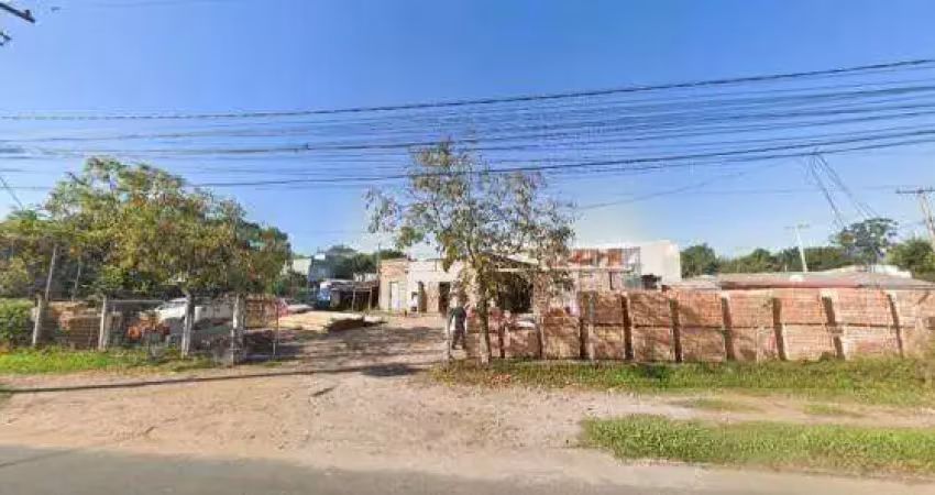 Terreno à venda no Sarandi, Porto Alegre 