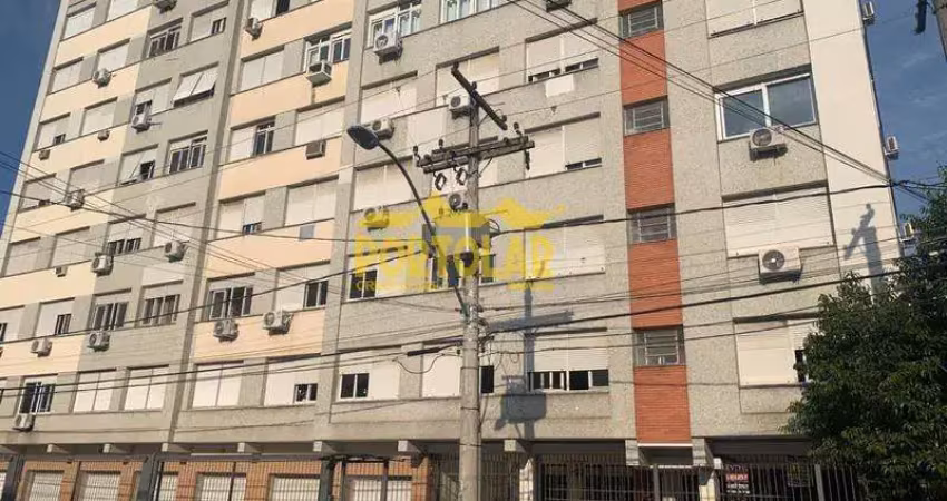 Apartamento com 2 quartos à venda na Cidade Baixa, Porto Alegre 