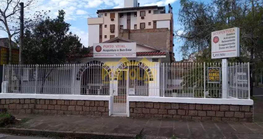 Prédio à venda no Passo da Areia, Porto Alegre 