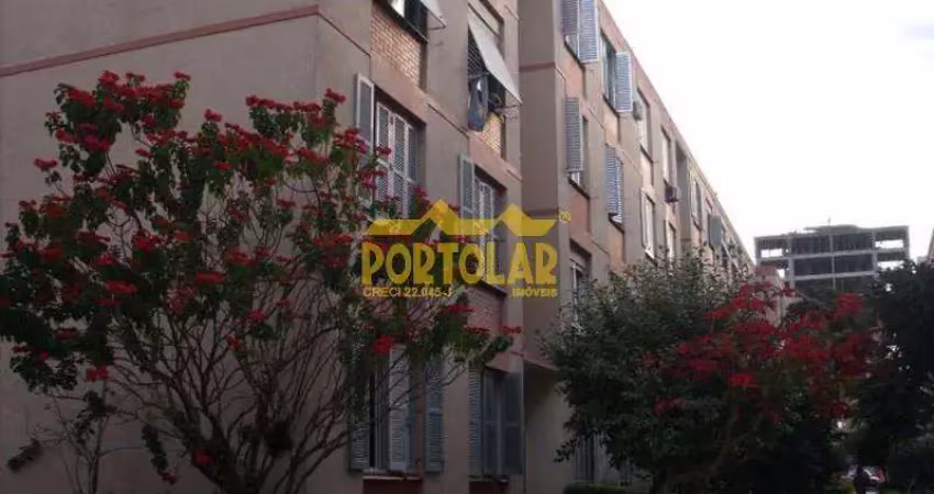 Apartamento com 1 quarto à venda no Jardim Itu Sabará, Porto Alegre 
