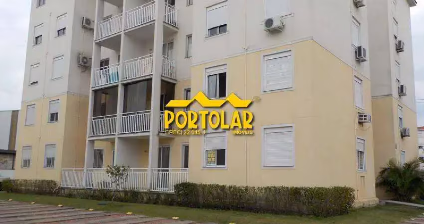 Apartamento com 3 quartos à venda no Humaitá, Porto Alegre 