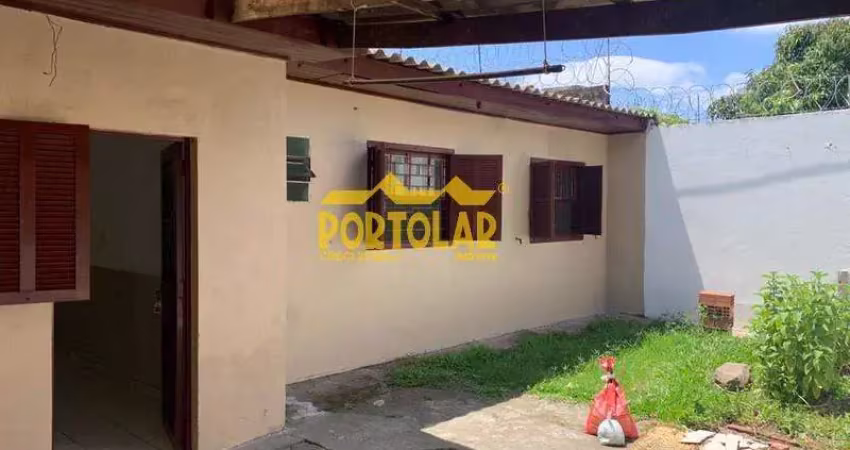 Casa com 1 quarto para alugar no Sarandi, Porto Alegre 