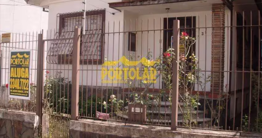 Casa com 6 quartos à venda no Passo da Areia, Porto Alegre 