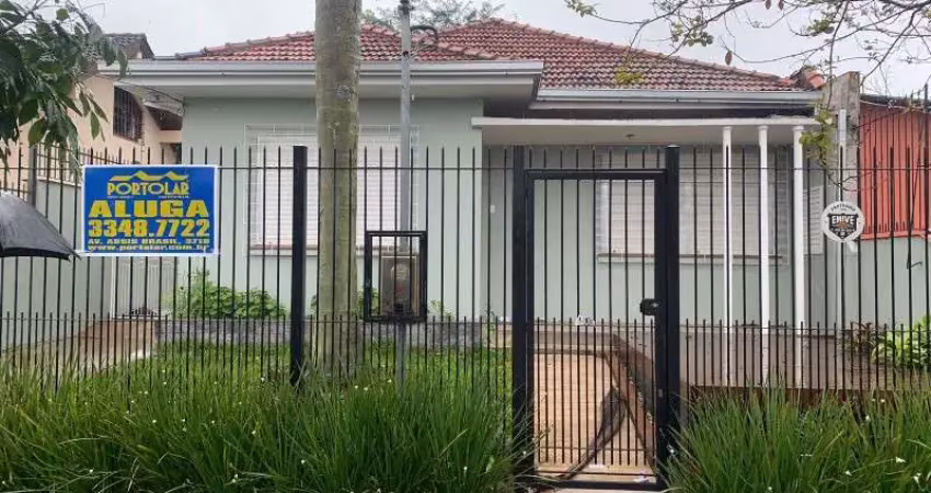 Casa com 3 quartos à venda no Jardim Europa, Porto Alegre 