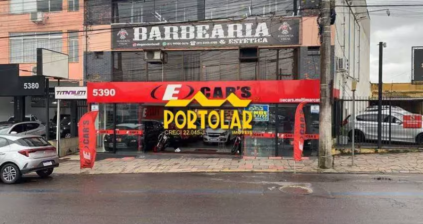 Prédio à venda no São Sebastião, Porto Alegre 