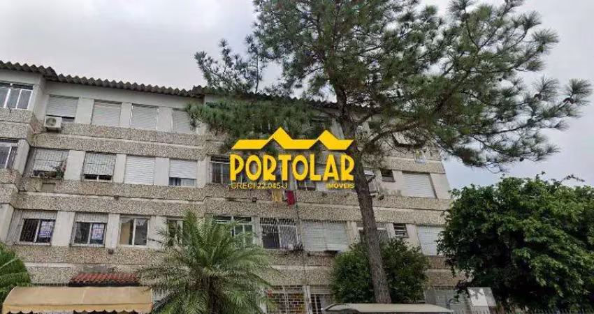 Apartamento com 1 quarto para alugar no Jardim Leopoldina, Porto Alegre 