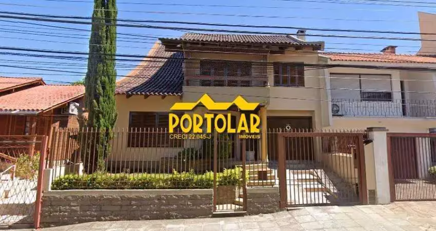 Casa com 3 quartos à venda no Passo da Areia, Porto Alegre 