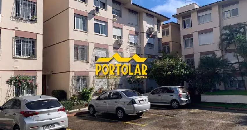 Apartamento com 1 quarto para alugar no Cristo Redentor, Porto Alegre 