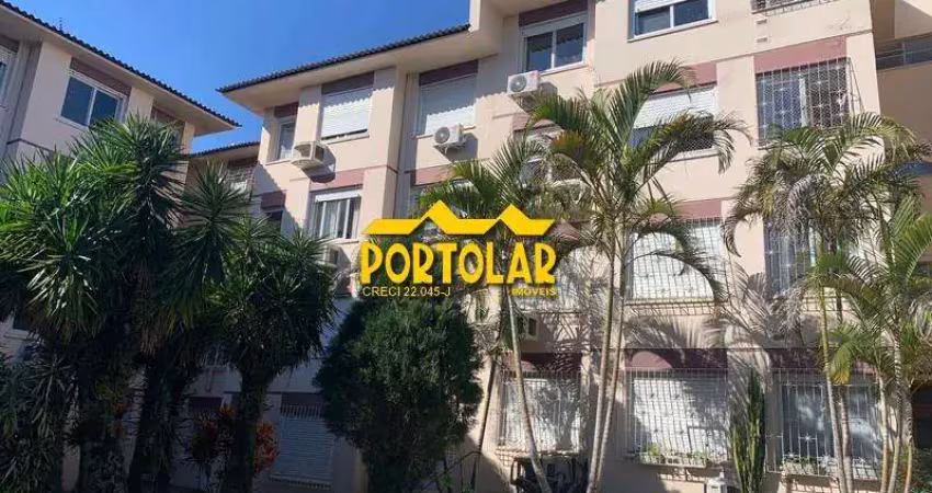 Apartamento com 1 quarto para alugar no Cristo Redentor, Porto Alegre 