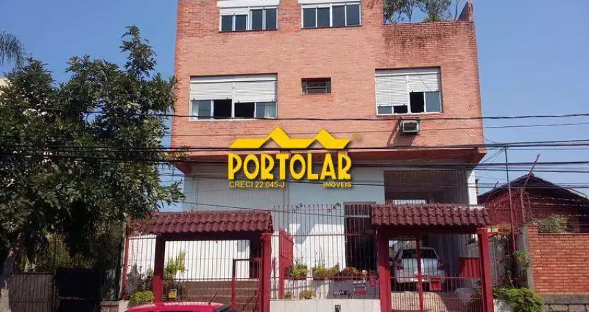Apartamento com 1 quarto para alugar no Cristo Redentor, Porto Alegre 