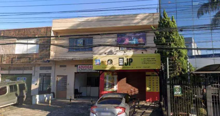 Sala comercial à venda no Sarandi, Porto Alegre 