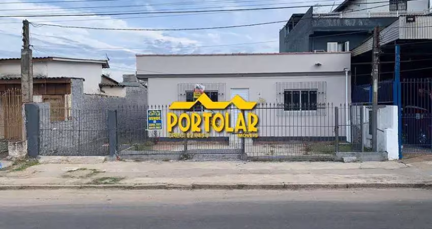 Casa com 6 quartos à venda no Sarandi, Porto Alegre 