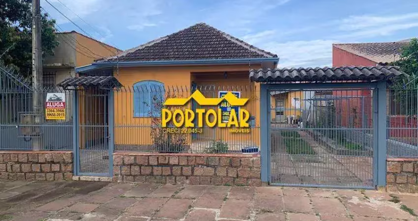 Casa com 2 quartos para alugar no Sarandi, Porto Alegre 
