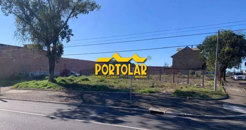 Terreno comercial para alugar no Passo das Pedras, Porto Alegre 
