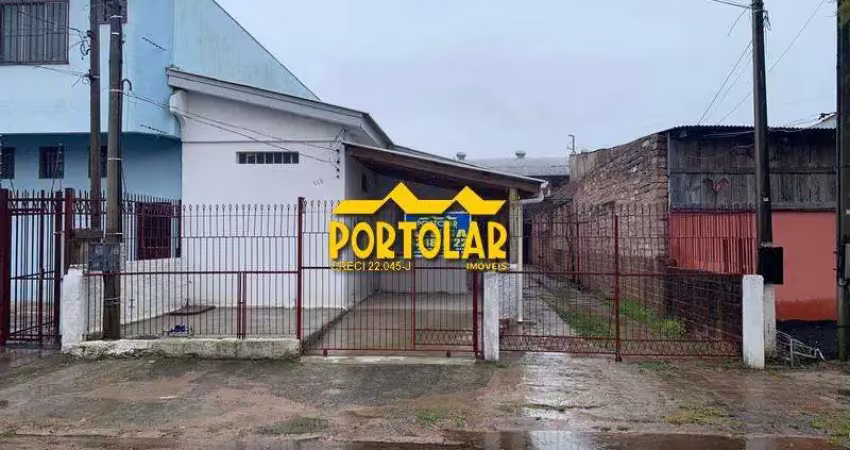 Casa com 2 quartos para alugar no Sarandi, Porto Alegre 