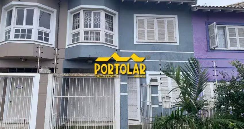 Casa comercial à venda no Parque Santa Fé, Porto Alegre 