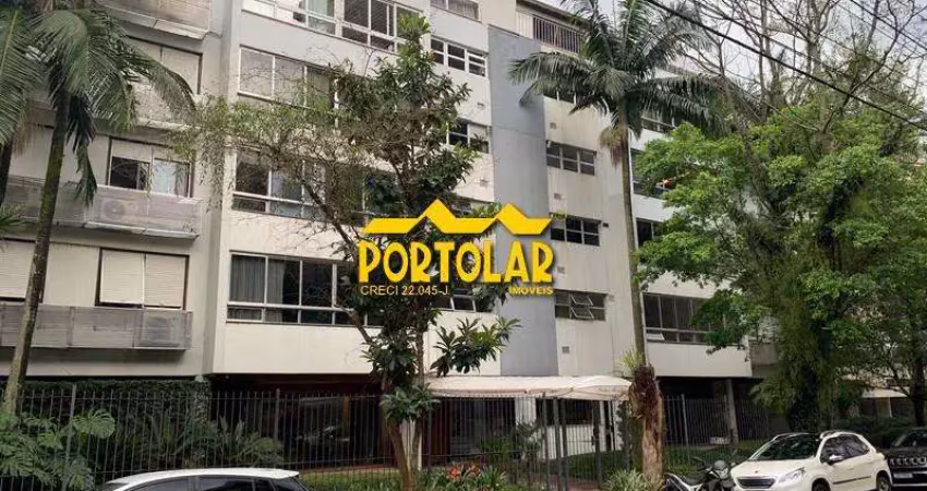 Apartamento com 3 quartos para alugar no Moinhos de Vento, Porto Alegre 