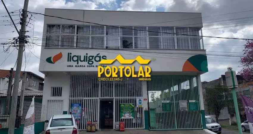 Prédio para alugar no Santa Maria Goretti, Porto Alegre 