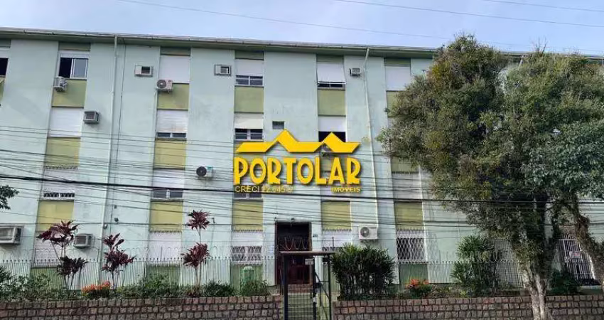 Apartamento com 2 quartos à venda no Cristal, Porto Alegre 