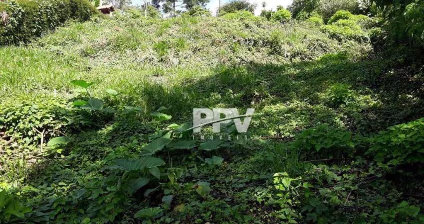 Terreno para Venda em Teresópolis, Parque Do Imbui
