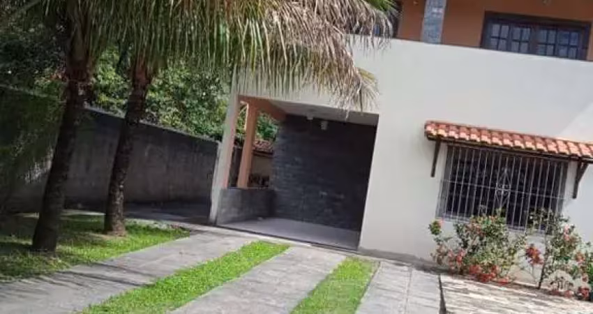 Casa para Venda em Guapimirim, Bananal, 2 dormitórios, 1 suíte, 3 banheiros, 4 vagas