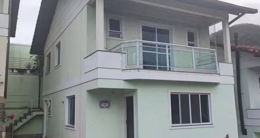 Casa em condomínio para venda em teresópolis, agriões, 3 dormitórios, 1 suíte, 2 banheiros, 1 vaga