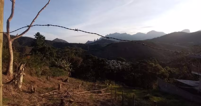 Terreno para Venda em Teresópolis, Prata