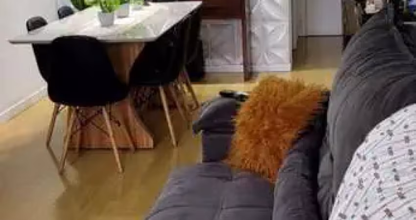 Apartamento para venda em teresópolis, artistas, 3 dormitórios, 1 suíte, 2 banheiros, 1 vaga