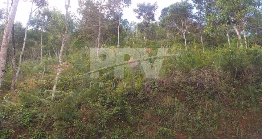 Lote em Condomínio Fechado para Venda em Teresópolis, Parque Do Imbui