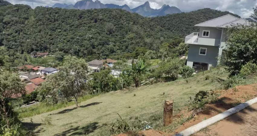 Lote em condomínio fechado para venda em teresópolis, albuquerque
