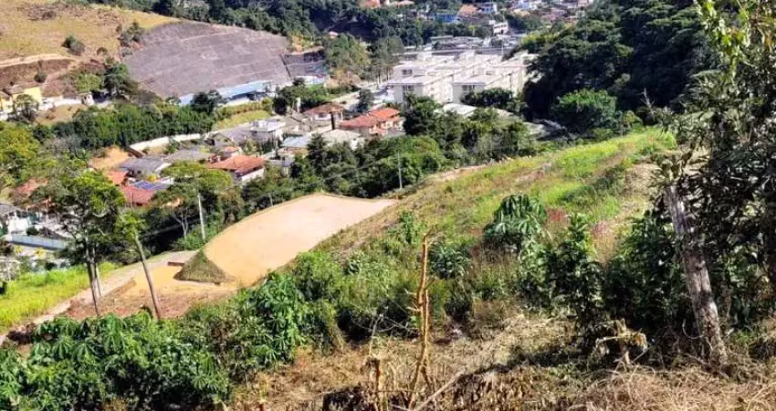 Lote em condomínio fechado para venda em teresópolis, prata