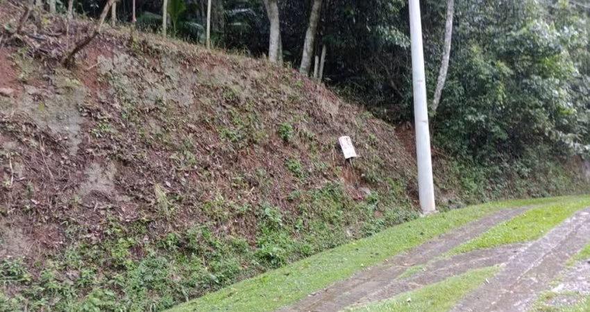 Lote em Condomínio Fechado para Venda em Teresópolis, Serrinha