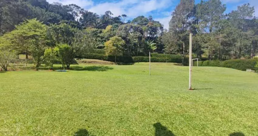 Lote em condomínio fechado para venda em teresópolis, vargem grande