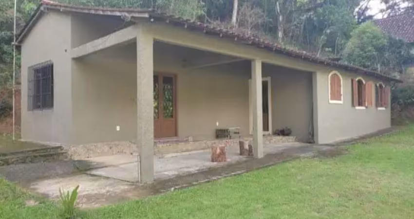 Sítio para venda em guapimirim, vale das pedrinhas, 2 dormitórios, 2 banheiros