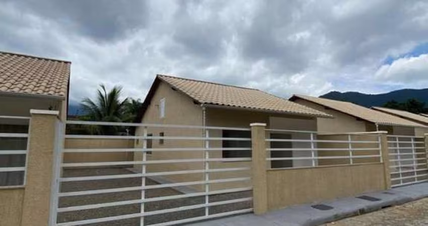 Casa em Condomínio para Venda em Guapimirim, Cotia, 2 dormitórios, 1 suíte, 2 banheiros, 1 vaga