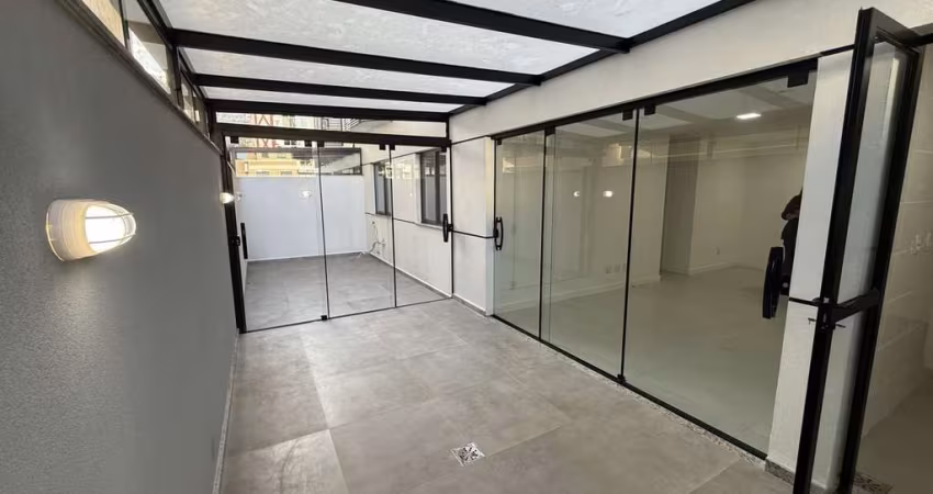 Apartamento para Locação em Teresópolis, Agriões, 2 dormitórios, 1 suíte, 1 banheiro, 1 vaga
