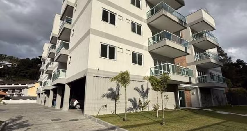 Apartamento para Venda em Teresópolis, Pimenteiras, 2 dormitórios, 1 suíte, 1 banheiro, 1 vaga