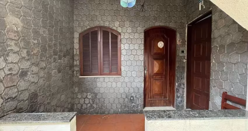 Casa para venda rua manoel dias, 174 - teresópolis / rj