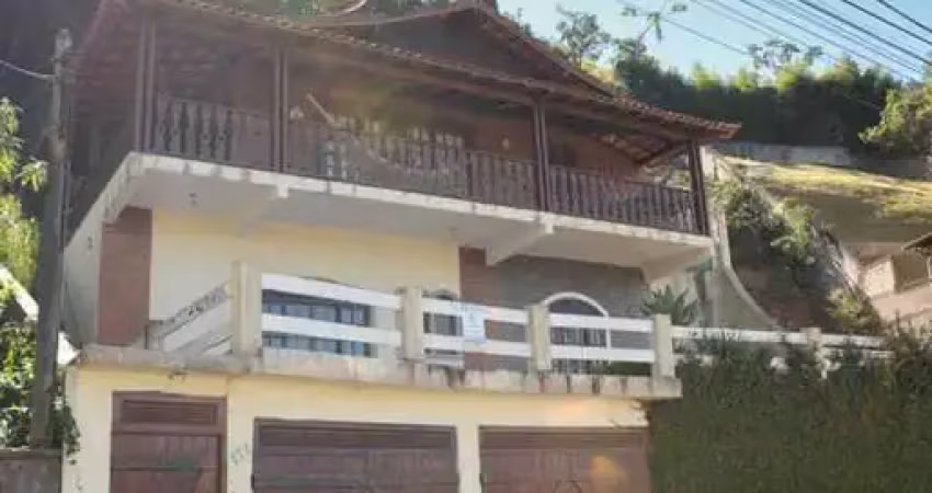 Casa para venda em teresópolis, barra do imbuí, 3 dormitórios, 1 suíte, 1 banheiro, 2 vagas